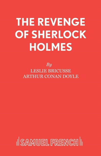 Book cover of: Sherlock Holmes