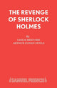 Book cover of: Sherlock Holmes