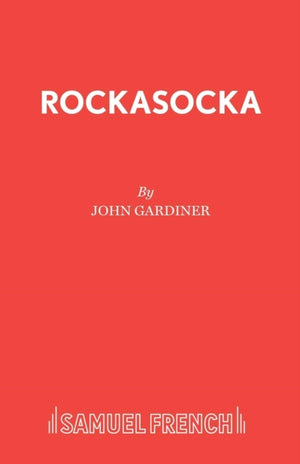 Rockasocka
