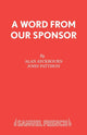 Book cover of: Word from Our Sponsor