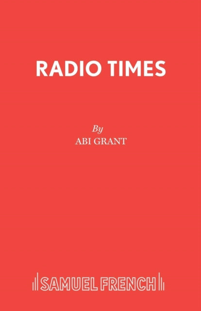 Book cover of: Radio Times. By: Noel Gay