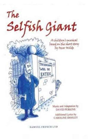 Selfish Giant