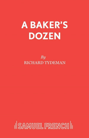 A Baker's Dozen