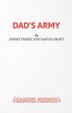 Book cover of: Dad's Army