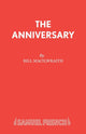 Book cover of: Anniversary. By: Bill Macilwraith