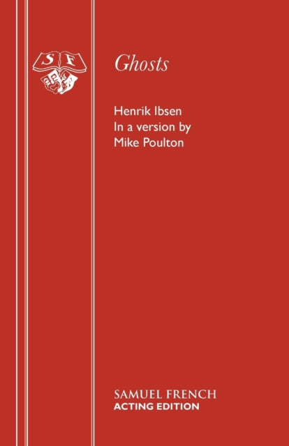 Book cover of: Ghosts