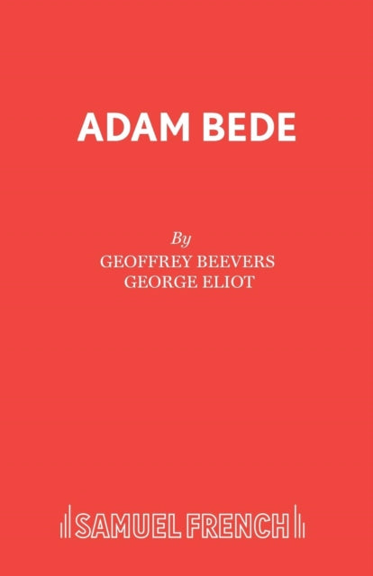 Book cover of: Adam Bede