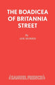 Book cover of: Boadicea of Britannia Street. By: Ade Morris