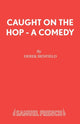 Book cover of: Caught on the Hop