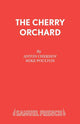 Book cover of: Cherry Orchard. By: Mike Poulton