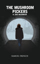 Book cover of: Mushroom Pickers. By: Jaki McCarrick