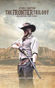 Book cover of: Frontier Trilogy. By: Jethro Compton