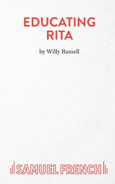 Book cover of: Educating Rita