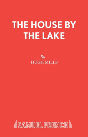 House by the Lake
