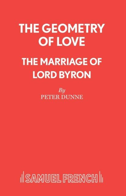 The Geometry of Love