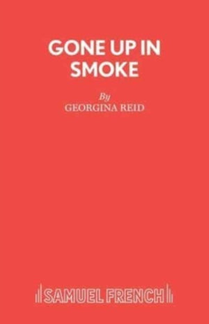Gone Up in Smoke