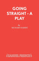 Book cover of: Going Straight. By: Harris, Richard