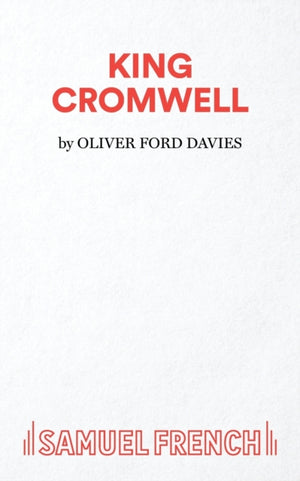 King Cromwell