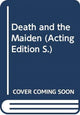 Book cover of: Death and the Maiden. By: Georgina Reid
