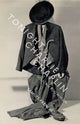 Book cover of: Tonight...Charlie Chaplin. By: Gillian Plowman