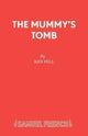 Book cover of: Mummy's Tomb