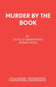 Book cover of: Murder by the Book