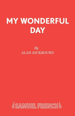 My Wonderful Day
