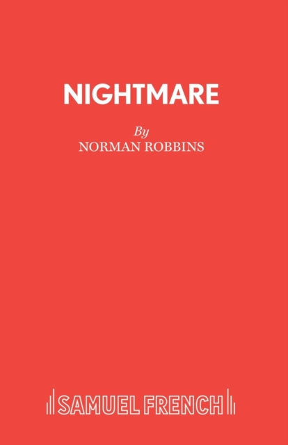 Book cover of: Nightmare