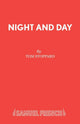 Book cover of: Night and Day. By: Tom Stoppard