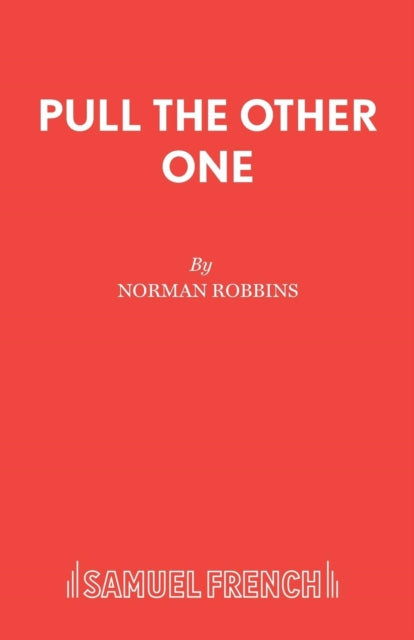 Book cover of: Pull the Other One. By: Norman Robbins
