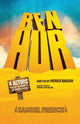 Book cover of: Ben Hur. By: Patrick Barlow
