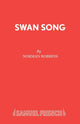 Book cover of: Swan Song. By: Norman Robbins