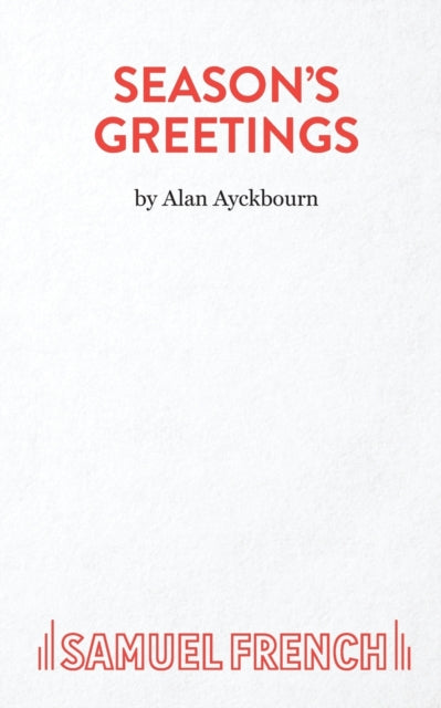 Book cover of: Season's Greetings