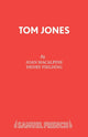 Book cover of: Tom Jones. By: Macalpine, Joan, Fielding, Henry