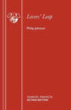Book cover of: Lovers Leap. By: PHILIP JOHNSON