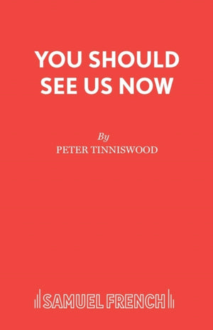 You Should See Us Now