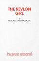 Book cover of: Revlon Girl. By: Neil Anthony Docking