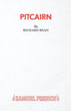 Book cover of: Pitcairn. By: Richard Bean
