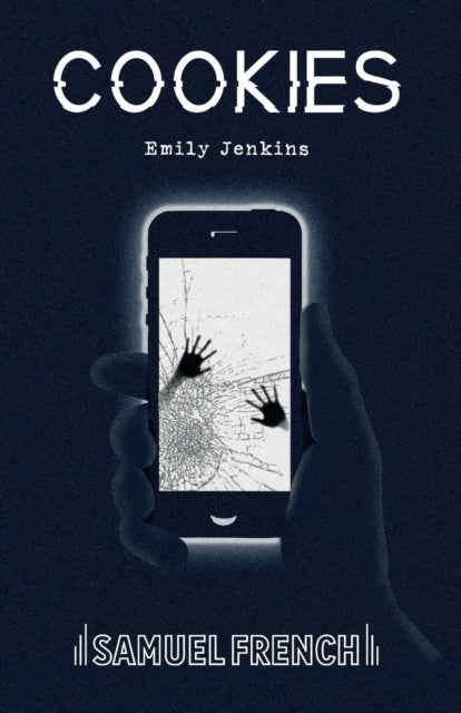 Book cover of: Cookies. By: Emily Jenkins