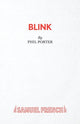 Book cover of: Blink. By: Phil Porter
