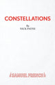 Book cover of: Constellations. By: NICK PAYNE