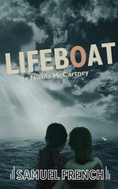 Book cover of: Lifeboat. By: McCartney Nicola