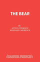 Book cover of: Bear. By: Антон Павлович Чехов