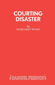 Book cover of: Courting Disaster