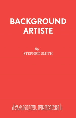 Background Artiste