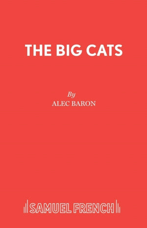 Big Cats