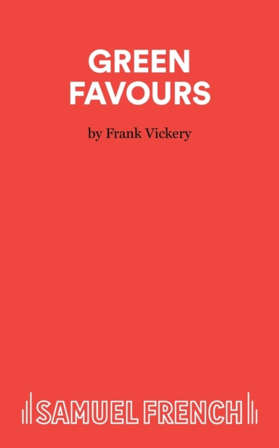 Book cover of: Green Favours