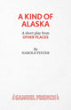 Book cover of: Other Places. By: Harold Pinter