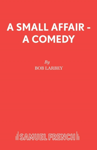 Book cover of: Small Affair