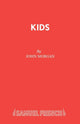 Book cover of: Kids. By: John Morgan